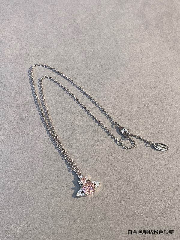 Vivienne Westwood necklace 03lyh202